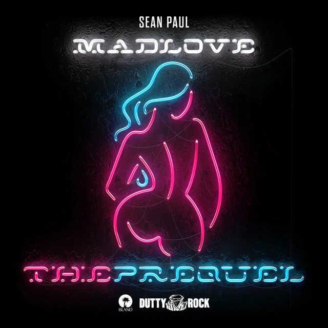 دانلود آهنگ Mad Love از Sean Paul