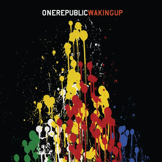دانلود آلبوم Waking Up از OneRepublic