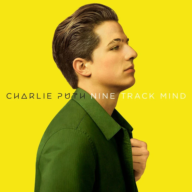 دانلود آهنگ Marvin Gaye از Charlie Puth