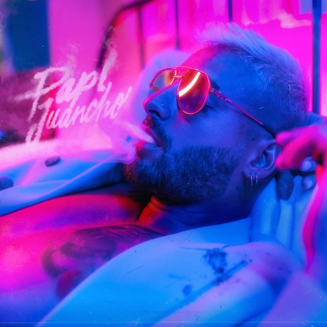 دانلود آهنگ Me Acuerdo de Ti از Maluma