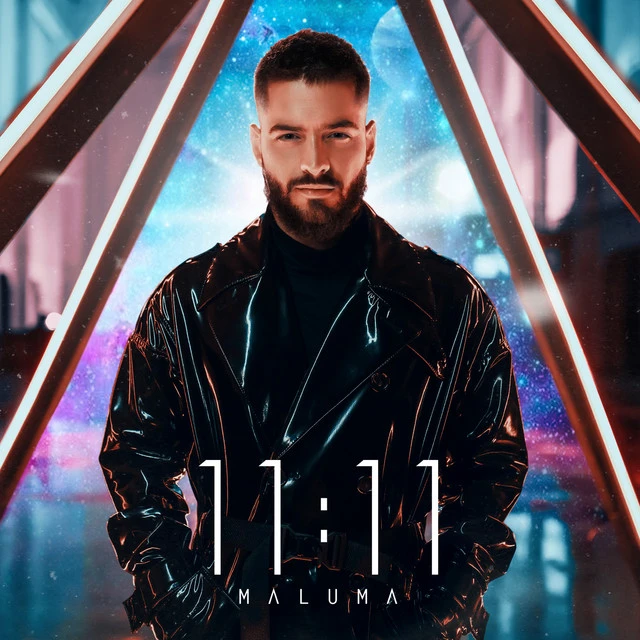 دانلود آهنگ Me Enamoré de Ti از Maluma