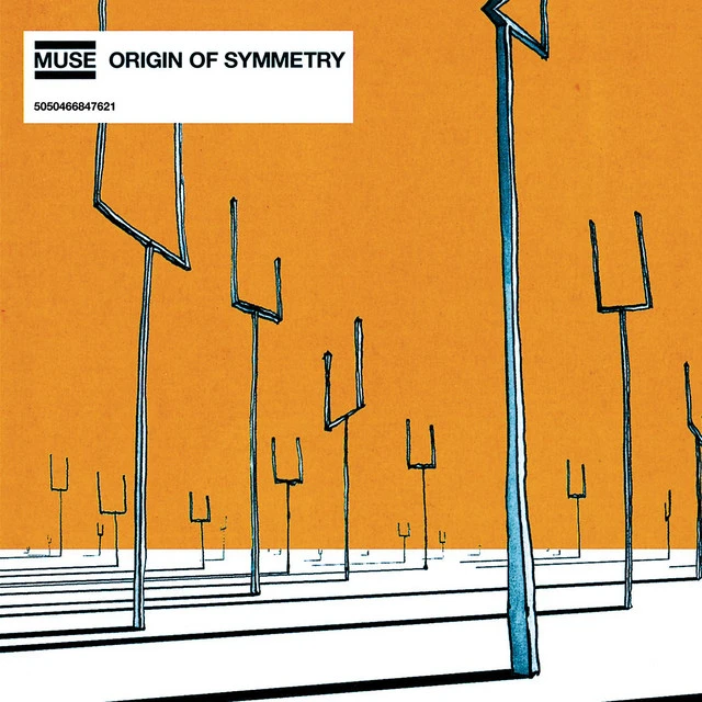 دانلود آهنگ Megalomania از Muse