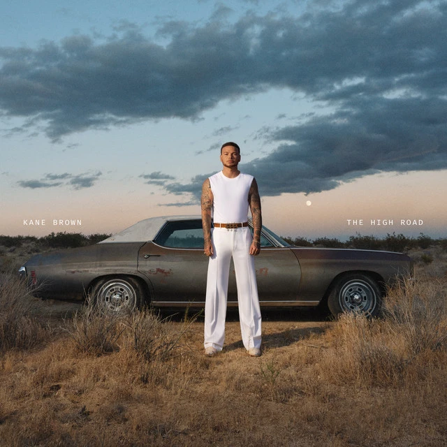 دانلود آهنگ Miles On It از Kane Brown