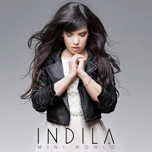 دانلود آهنگ Mini World از Indila