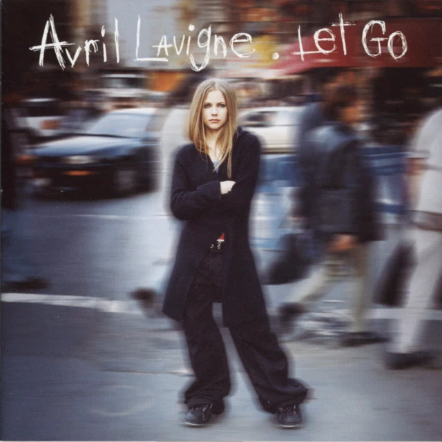 دانلود آهنگ Mobile از Avril Lavigne