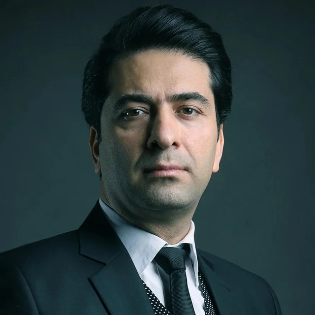 محمد معتمدی