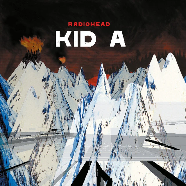 دانلود آهنگ Morning Bell از Radiohead