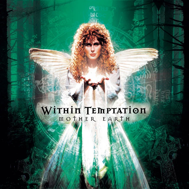 دانلود آهنگ Mother Earth از Within Temptation