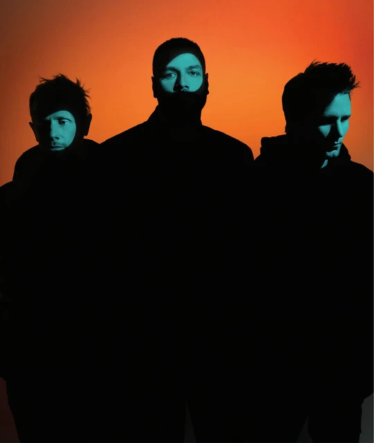 دانلود آلبوم Muse از Polyphia