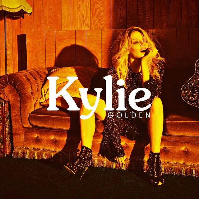 دانلود آهنگ Music's Too Sad Without You از Kylie Minogue
