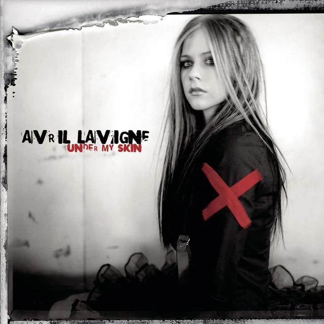 دانلود آهنگ My Happy Ending از Avril Lavigne