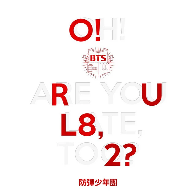 دانلود آهنگ N.O از BTS
