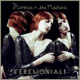 دانلود آهنگ Never Let Me Go از Florence + The Machine