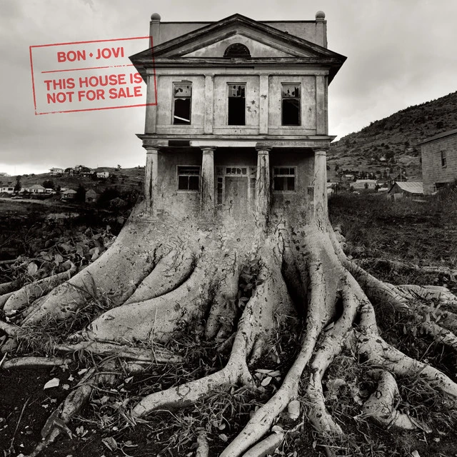 دانلود آهنگ New Year's Day از Bon Jovi