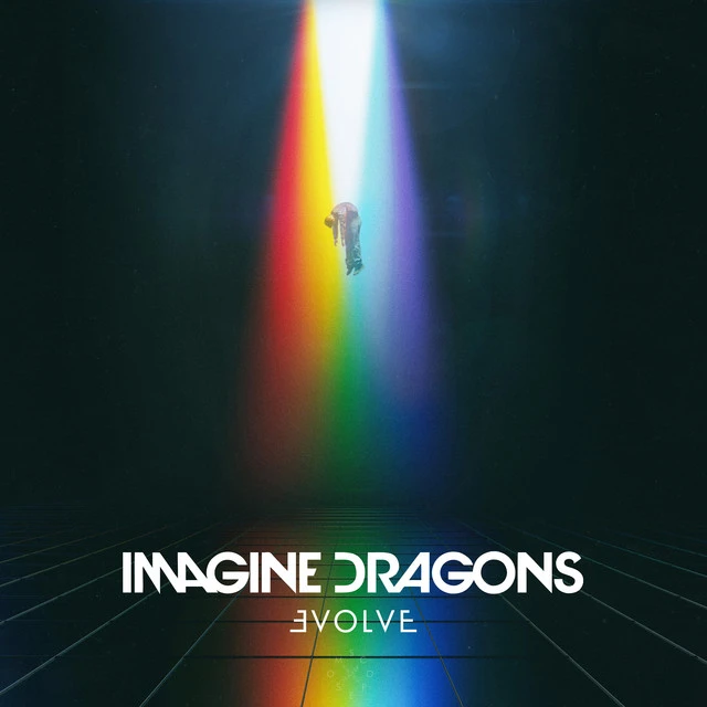 دانلود آلبوم Evolve از Imagine Dragons