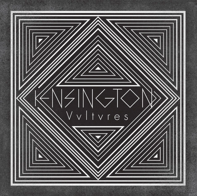 دانلود آهنگ No Way Out از Kensington