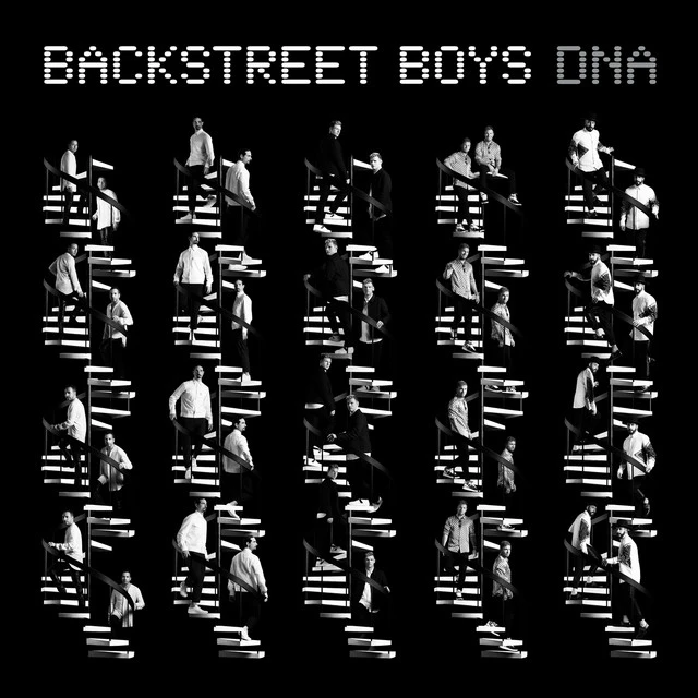 دانلود آهنگ Nobody Else از Backstreet Boys