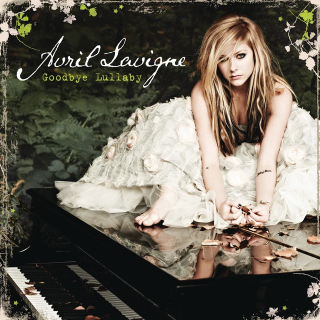 دانلود آهنگ Not Enough از Avril Lavigne