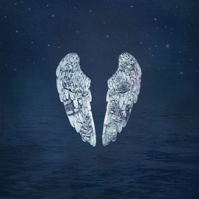 دانلود آهنگ O از Coldplay