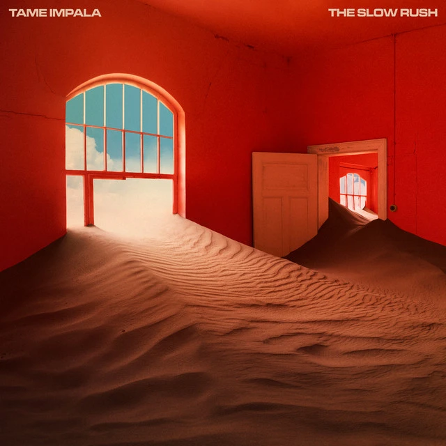 دانلود آهنگ On Track از Tame Impala