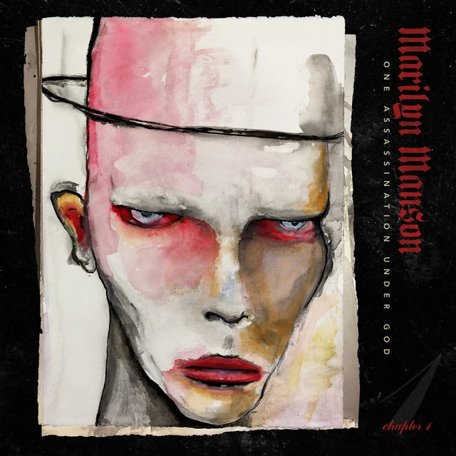 دانلود آلبوم One Assassination Under God - Chapter 1 از Marilyn Manson