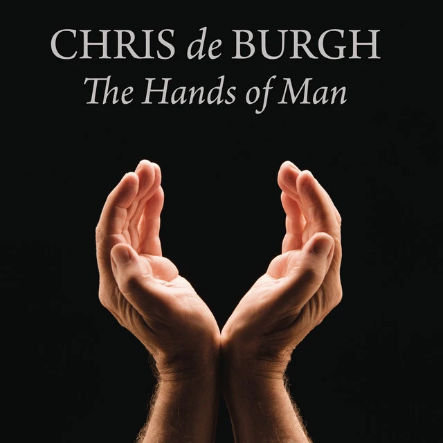 دانلود آهنگ One More Goodbye از Chris de Burgh