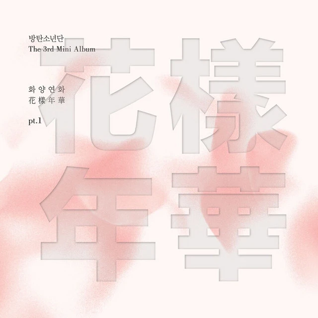 دانلود آهنگ Outro: Love Is Not Over از BTS