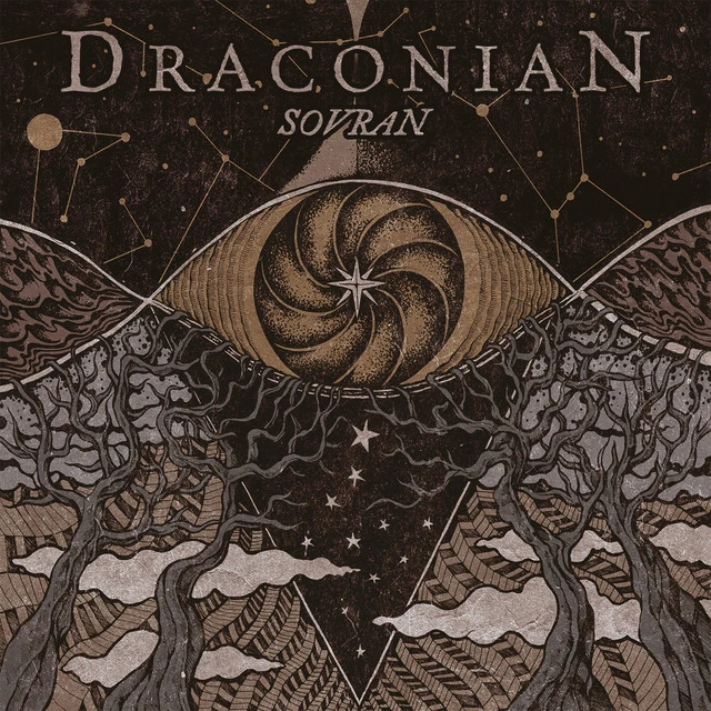 دانلود آهنگ Pale Tortured Blue از Draconian
