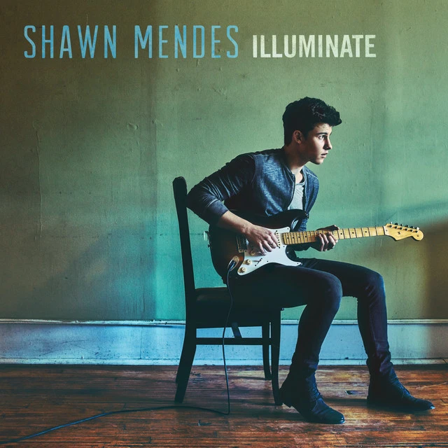 دانلود آهنگ Patience از Shawn Mendes