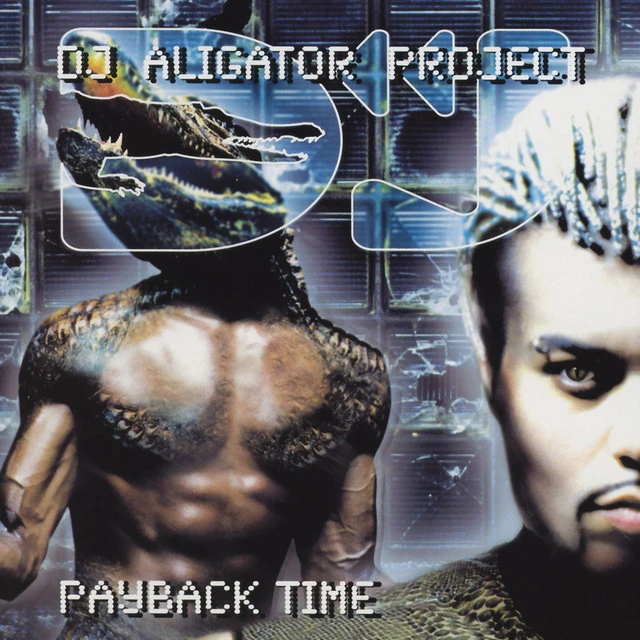 دانلود آهنگ Payback Time از DJ Aligator
