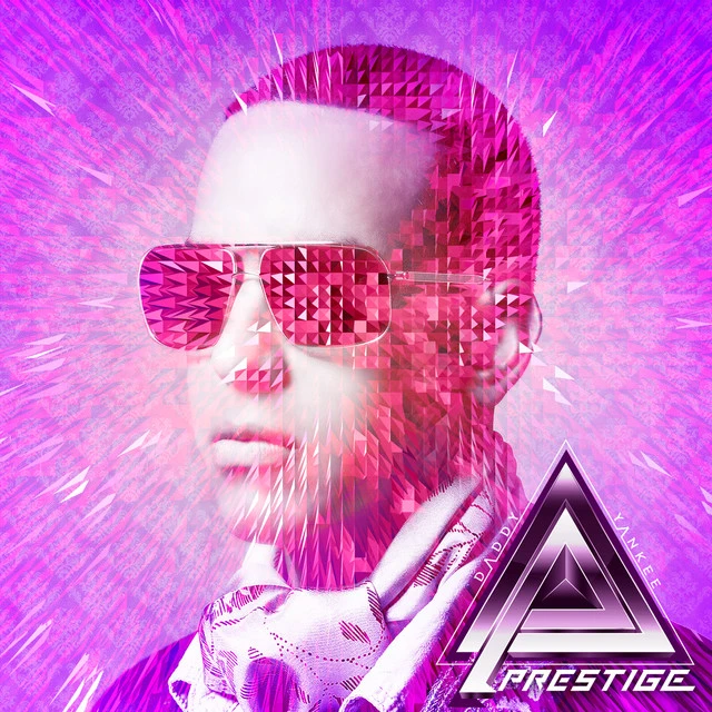 دانلود آلبوم Prestige از Daddy Yankee