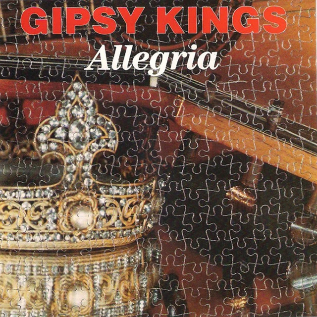 دانلود آهنگ Pharaon از Gipsy Kings