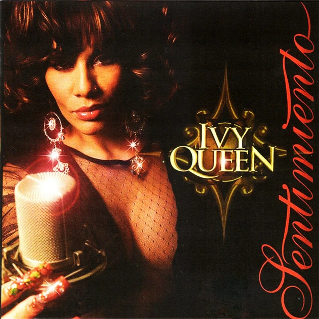 دانلود آهنگ Pobre Corazón از Ivy Queen