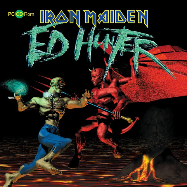 دانلود آهنگ Powerslave (Remastered) از Iron Maiden