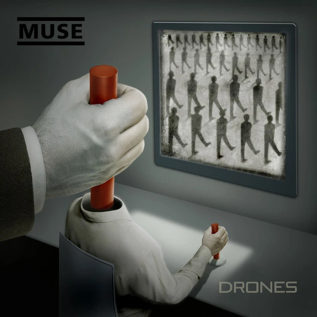دانلود آهنگ Psycho از Muse