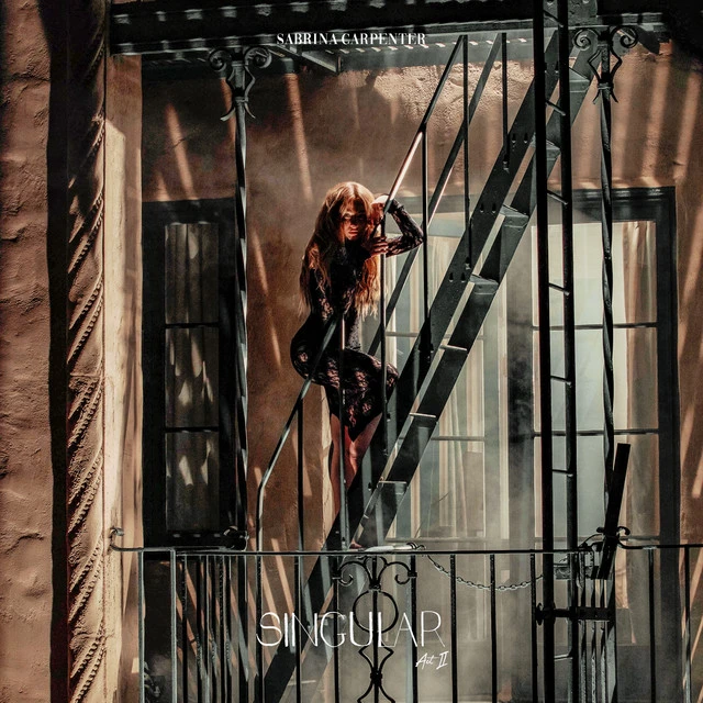 دانلود آهنگ Pushing 20 از Sabrina Carpenter