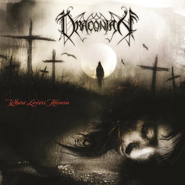 دانلود آهنگ Reversio Ad Secessum از Draconian