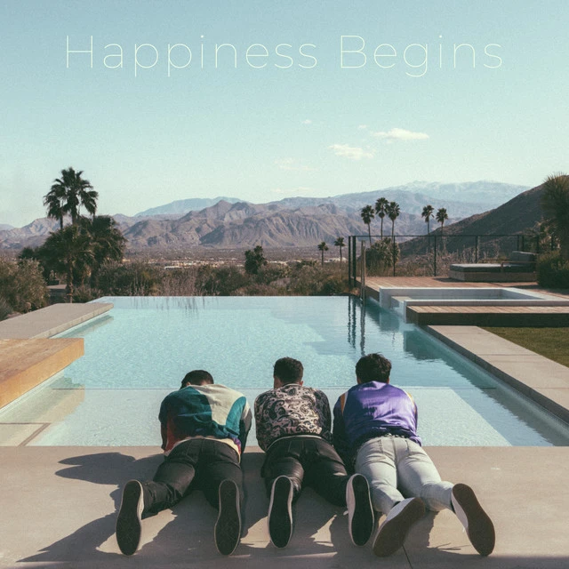 دانلود آهنگ Rollercoaster از Jonas Brothers