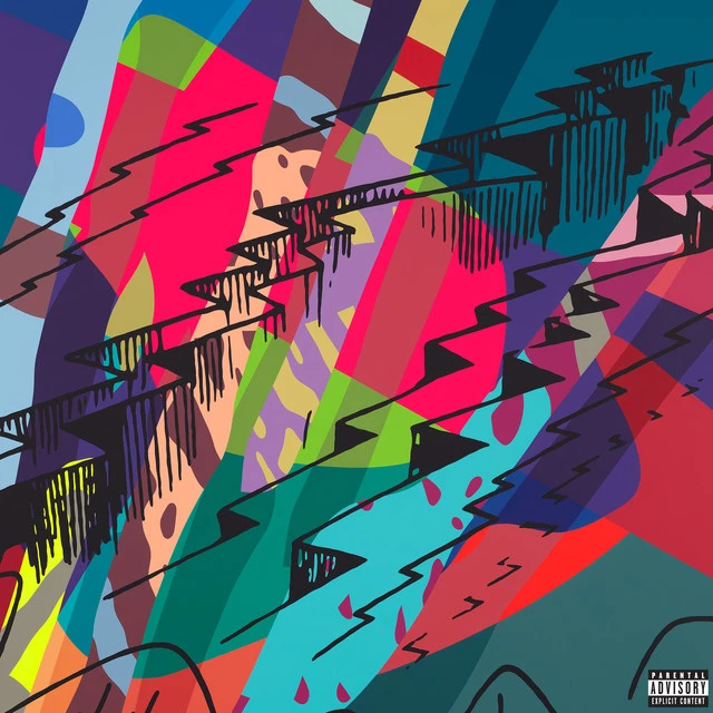 دانلود آهنگ SEVEN از Kid Cudi