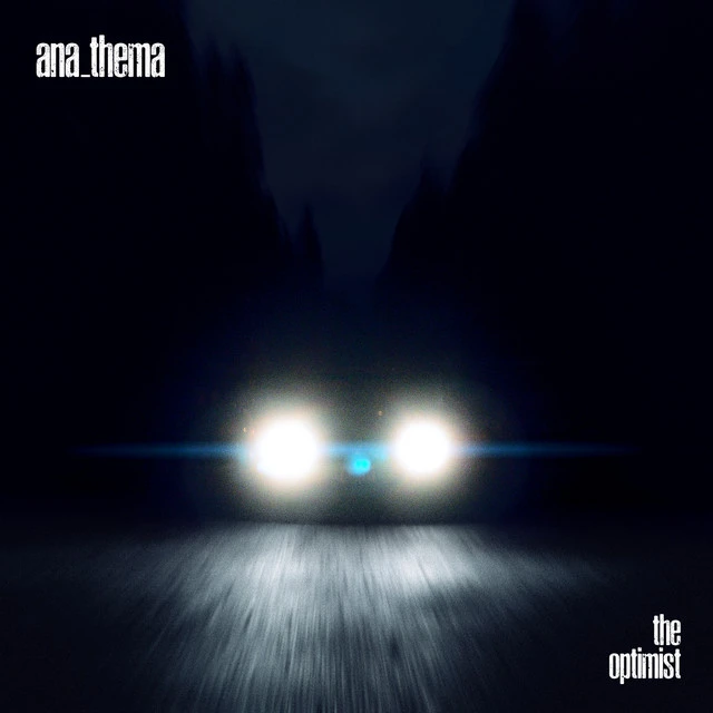 دانلود آهنگ San Francisco از Anathema