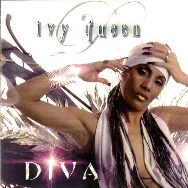 دانلود آهنگ Sangre از Ivy Queen