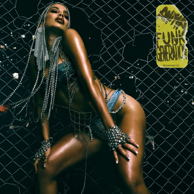دانلود آهنگ Savage Funk از Anitta