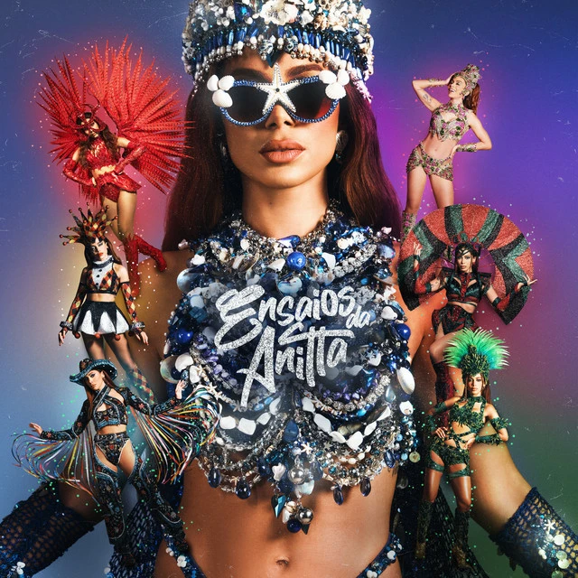 دانلود آهنگ Sem Freio از Anitta
