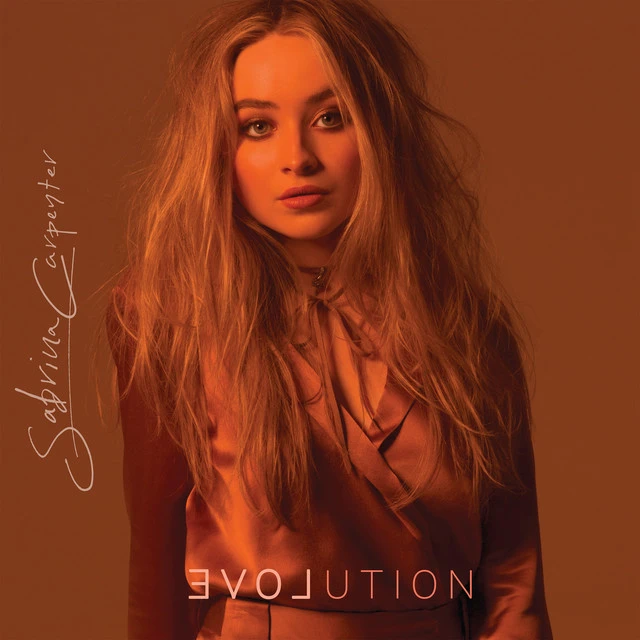 دانلود آهنگ Shadows از Sabrina Carpenter