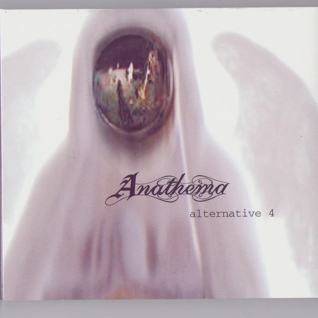 دانلود آهنگ Shroud Of False از Anathema