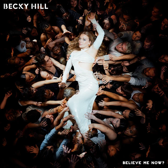 دانلود آهنگ Side Effects از Becky Hill