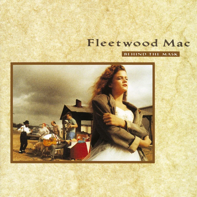دانلود آلبوم Behind the Mask از Fleetwood Mac