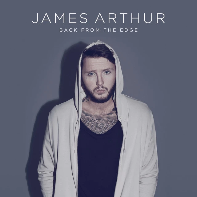 دانلود آهنگ Sober از James Arthur