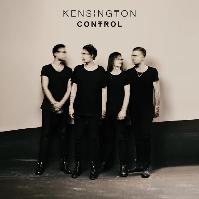دانلود آهنگ Sorry از Kensington