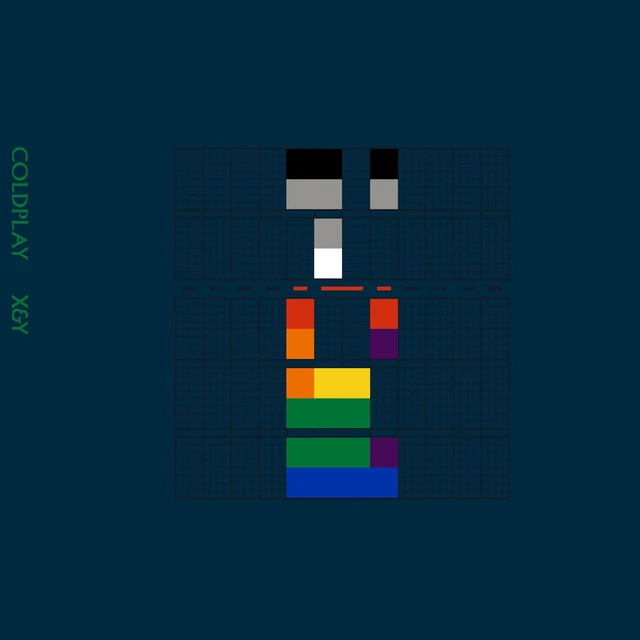 دانلود آلبوم X&Y از Coldplay